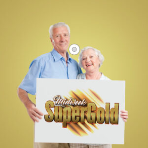 Midweek SuperGold Promotion
