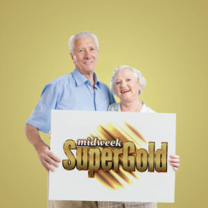 Midweek SuperGold