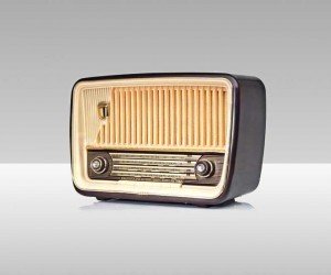 New radio “jingle” New radio “jingle”