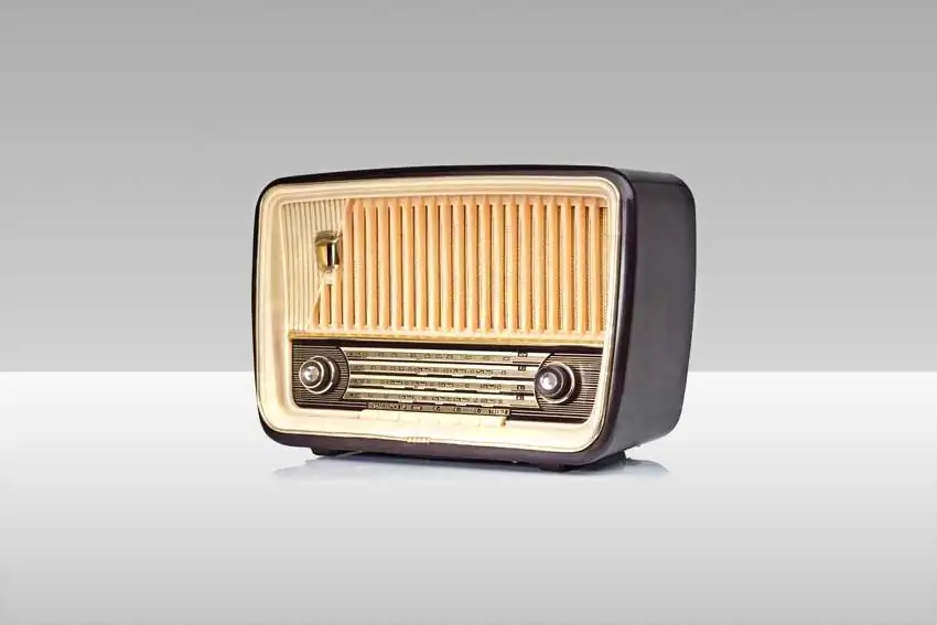 New radio “jingle”