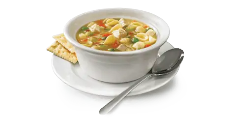 Soup’d up radio commercial