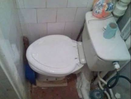 Plumber of the Year Finalist