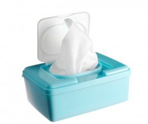 Flushable? The hidden cost… Flushable? The hidden cost…