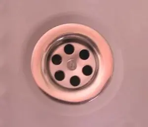 plughole