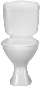 Base Toilet Suite