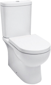 Raymor Atlanta Toilet Suite