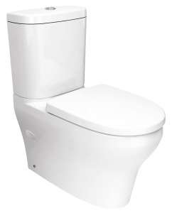 Adesso Mila Classic Toilet Suite