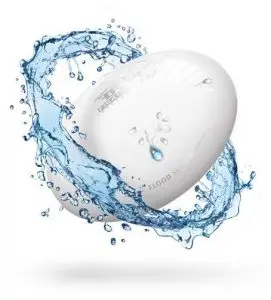 Fibaro Flood Sensor