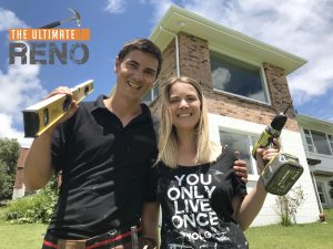 The Ultimate Reno