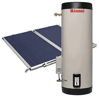 Solar Hot Water