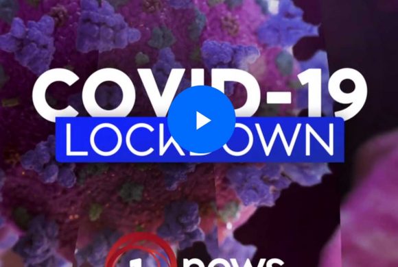Covid-19 Level 4 TVNZ Covid-19 Level 4 TVNZ