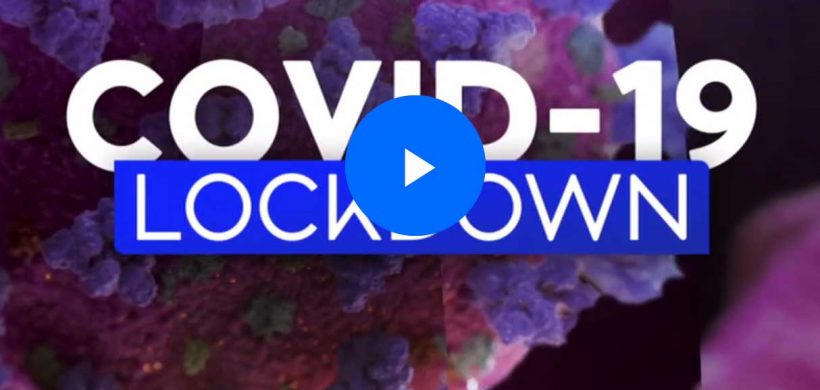 Covid-19 Level 4 TVNZ Covid-19 Level 4 TVNZ