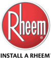 Rheem logo