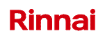 Rinnai New Logo