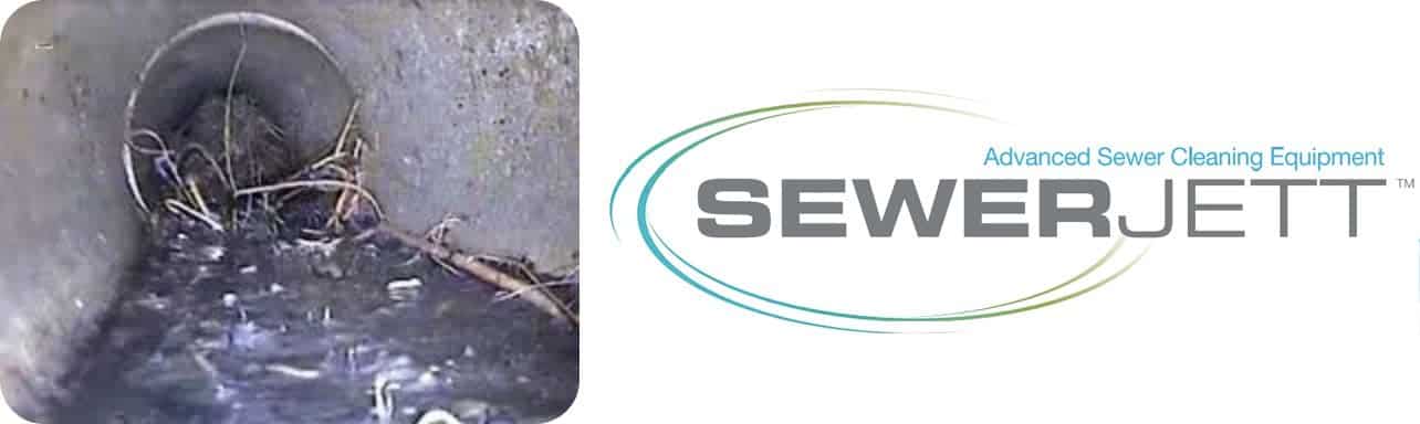 SEWERJETT SEWERJETT