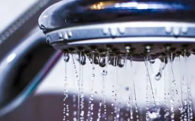 Cold Water Drama?