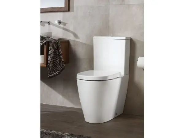 Kado Lux Toilet Suite