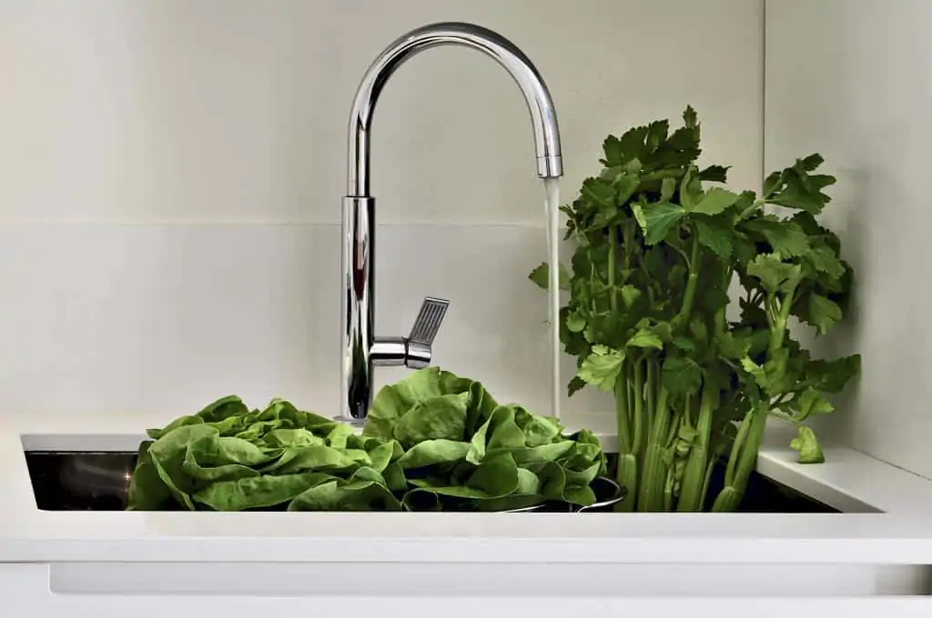 KitchenSink Kitchen Sink