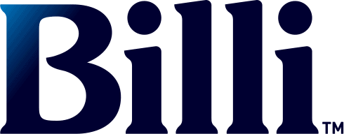 Billi logo