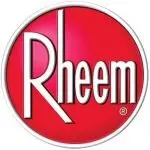 Rheem Logo