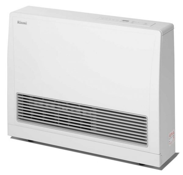 rinnai energysaver 556ftr