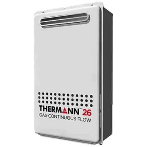 Thermann 26