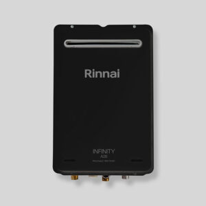 Rinnai Infinity A26 Graphite