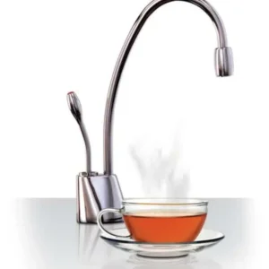 InSinkErator GN1100 Near-boiling Filtered Water Tap