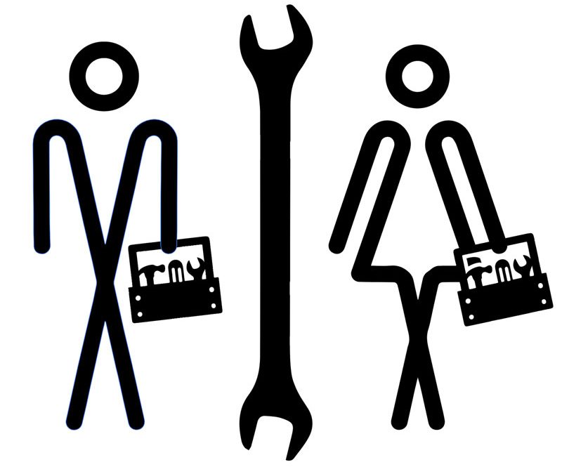 ‘She and He’ on the Radio