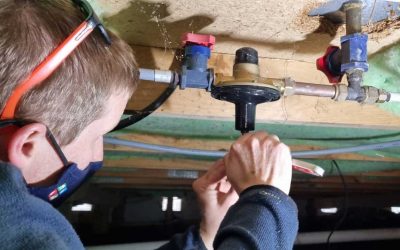 what is a master plumbers guarantee?