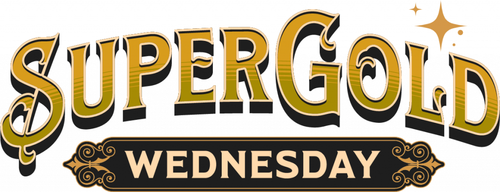 Auckland Plumbers Group SuperGold Wednesdays