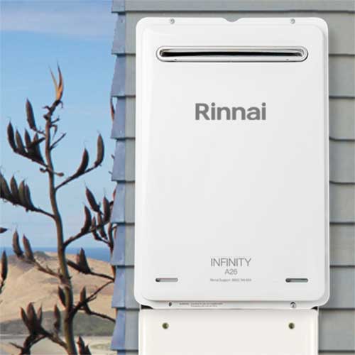 breaking down the types of water heating gas vs electric vs solar