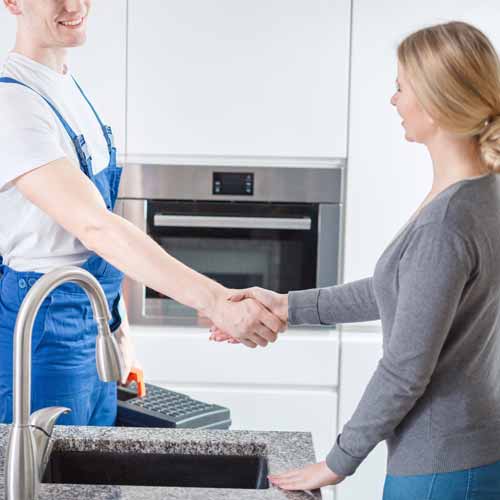 common plumbing issues in rental property management