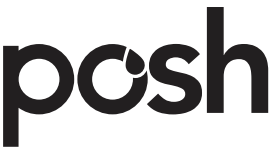 Posh Logo