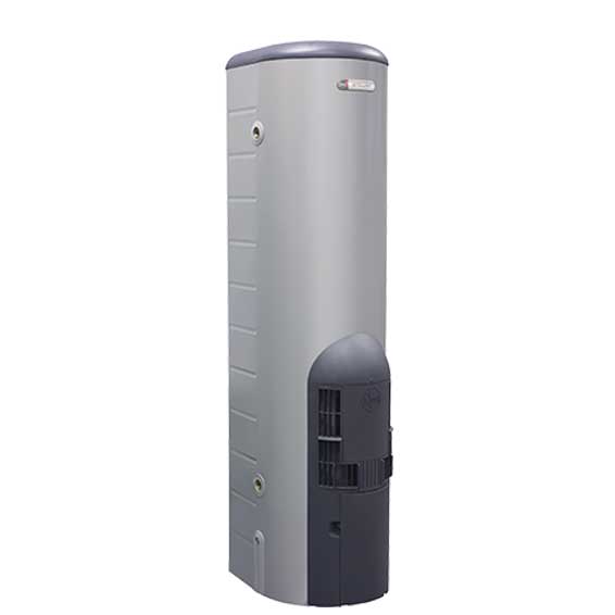 Rheem Stella 160 litre gas hot water cylinder