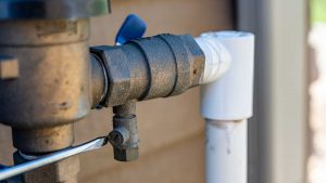 Backflow prevention device: What is backflow prevention?