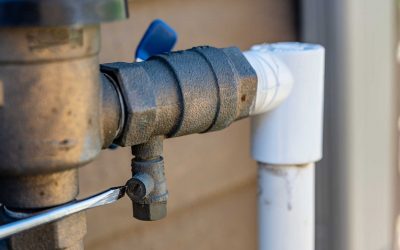 What Is Backflow Prevention & Why Is It Important