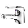Raymor Essentials Basin Mixer
