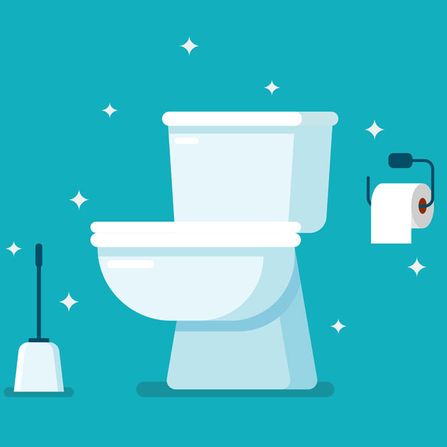 the future of toilets