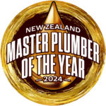 NZ Master Plumber of the Year