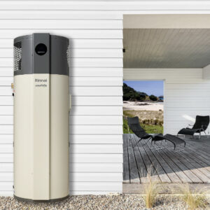 ENVIROFLO HEAT PUMP