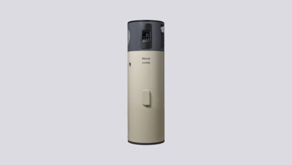 Enviroflo Heat Pump