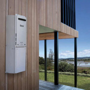 Rinnai Infinity A26