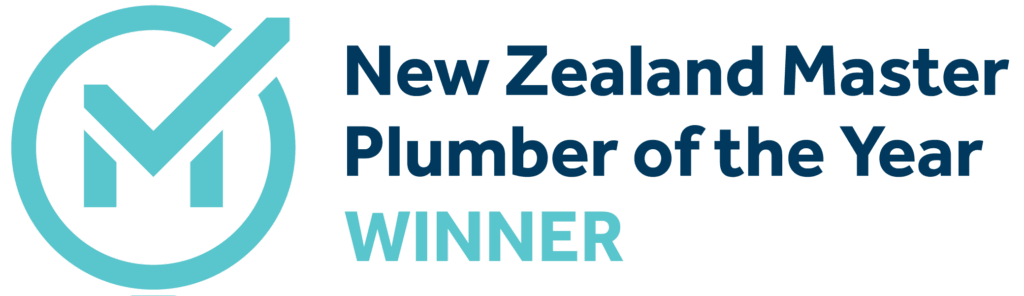 New Zealand Master Plumber Of the Year Winner
