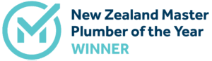 New Zealand Master Plumber Of the Year Winner