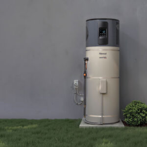 Enviroflo Heat Pump