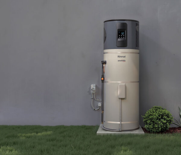 Enviroflo Heat Pump
