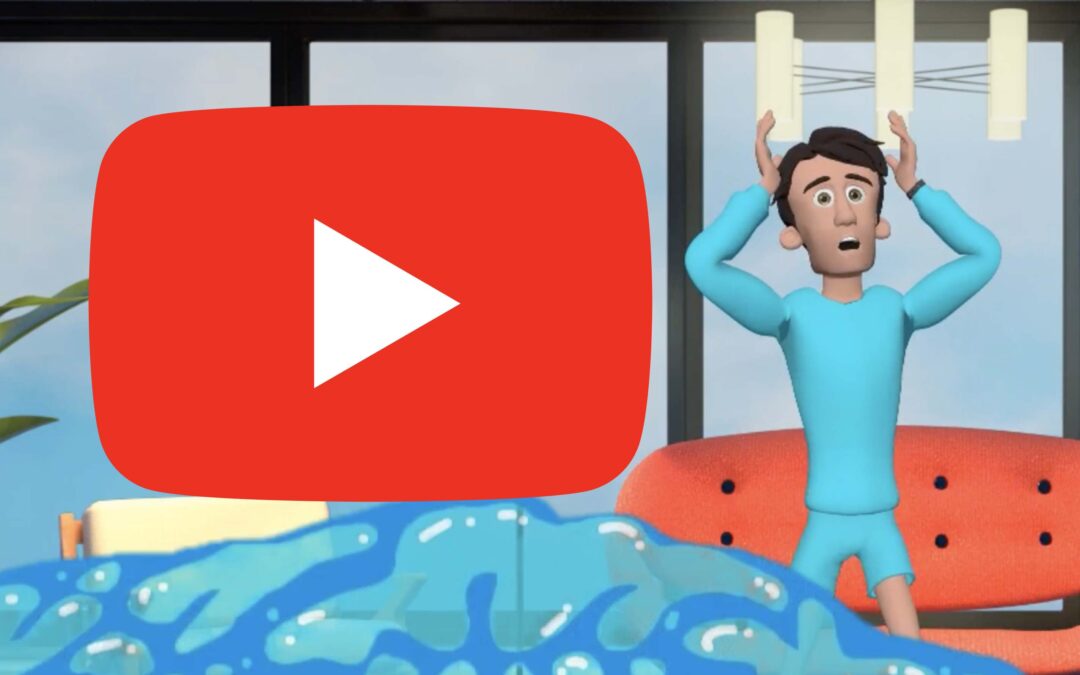 We’re Here & There in an Emergency!