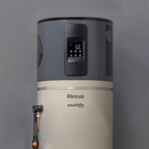 Rinnai Enviroflo