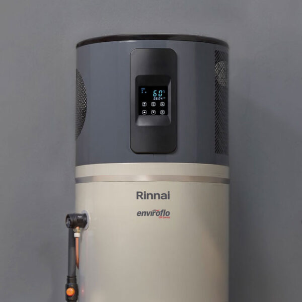Rinnai Enviroflo